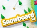 Гаме Snovord Skijanje онлајн