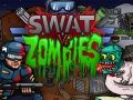 Гаме SWAT protiv Zombija онлајн