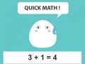 Гаме Brza matematika онлајн