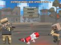 Гаме Ekstremni Pixel Puška Apokalipsa 3 онлајн