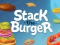 Гаме Složi Burger онлајн