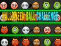 Гаме Izazov Halloween Bal онлајн