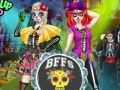 Гаме BFFS Дан мртвих онлајн