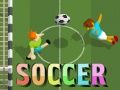 Гаме Instant Online Fudbal онлајн