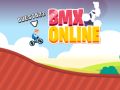 Гаме BMX На мрежи онлајн Гаме BMX На мрежи онлајн