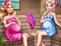 Гаме Slatke Mame Trudne Sauna онлајн