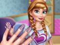 Гаме Salon Noktiju Princeza онлајн