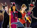 Гаме Halovinska noć princeza онлајн