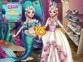 Гаме Eliza: Sirena ili Princeza онлајн