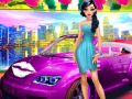 Гаме Kailijev omiljeni automobil онлајн
