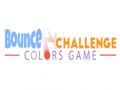 Гаме Bounce izazovi boja igra онлајн