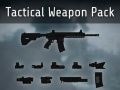 Гаме Taktički paket oružja онлајн
