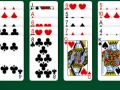 Гаме Strpljenje Solitaire онлајн