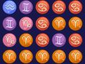 Гаме Poveži zodijake онлајн