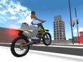 Гаме GT Simulator Bicikla онлајн