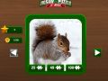 Гаме Novogodišnja Puzzle онлајн