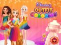 Гаме Bojenje Disney Odevanja онлајн