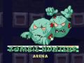 Гаме Arena Lovaca na Zombije онлајн