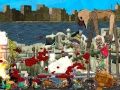 Гаме Teški rock zombi kamion Plastilin онлајн