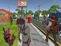 Гаме Najbolja Bitka Pixel Royale Višekorisnika онлајн