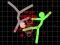 Гаме Stickman Ratnici онлајн