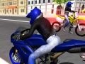 Гаме Simulator motocikla онлајн Гаме Simulator motocikla онлајн