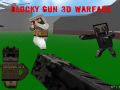 Гаме Blokovska Puška 3D Rat онлајн