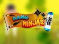 Гаме Нано Ниндја онлајн