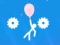 Гаме Stickman: Uspon i Begstvo онлајн