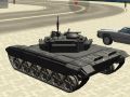 Гаме Simulacija vozača tenka онлајн