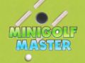 Гаме Majstor minigolfa онлајн