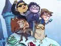 Гаме Троллфейс квест: Видео мемы и сериалы онлајн