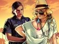 Гаме GTA Пазл Изазов онлајн