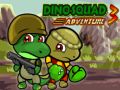 Гаме Avantura Dino Tima 3 онлајн Гаме Avantura Dino Tima 3 онлајн