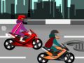Гаме Motociklisti онлајн