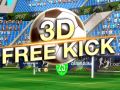 Гаме 3D Slobodni Udara онлајн