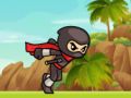 Гаме Ninja trči online онлајн