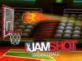 Гаме JamShot Košarka онлајн Гаме JamShot Košarka онлајн