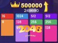 Гаме 2048 Solitaire онлајн