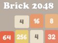 Гаме Цигла 2048 онлајн