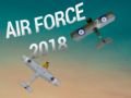 Гаме Vazduhoplovstvo 2018 онлајн