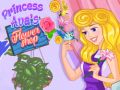 Гаме Cvećara princeze Ave онлајн