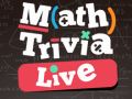 Гаме Matematička Trivia Uživo онлајн
