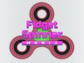 Гаме Manija Fidget Spinner-a онлајн