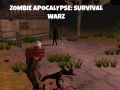 Гаме Zombi Apokalipsa: Rat za Preživljavanje Z онлајн