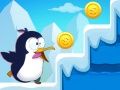 Гаме Avantura Pinguina онлајн