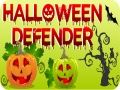 Гаме Odbrana Halloween-a онлајн