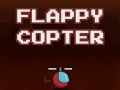 Гаме Flappy Helikopter онлајн