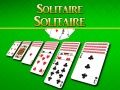 Гаме Solitaire Solitaire онлајн
