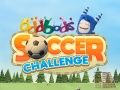Гаме Oddbods Fudbalski Izazov онлајн